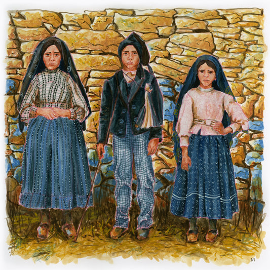 "Fatima Children"