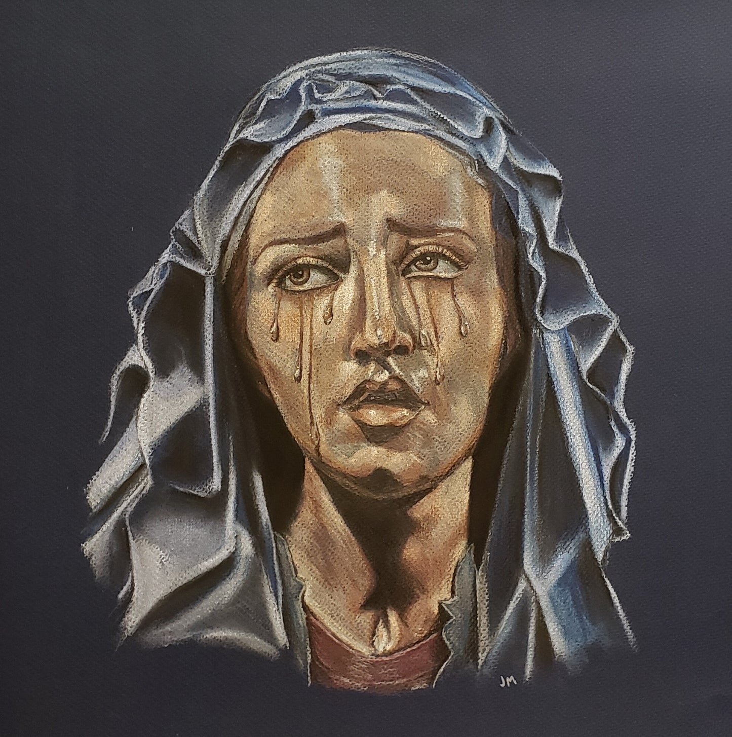 "Our Lady of Sorrows"