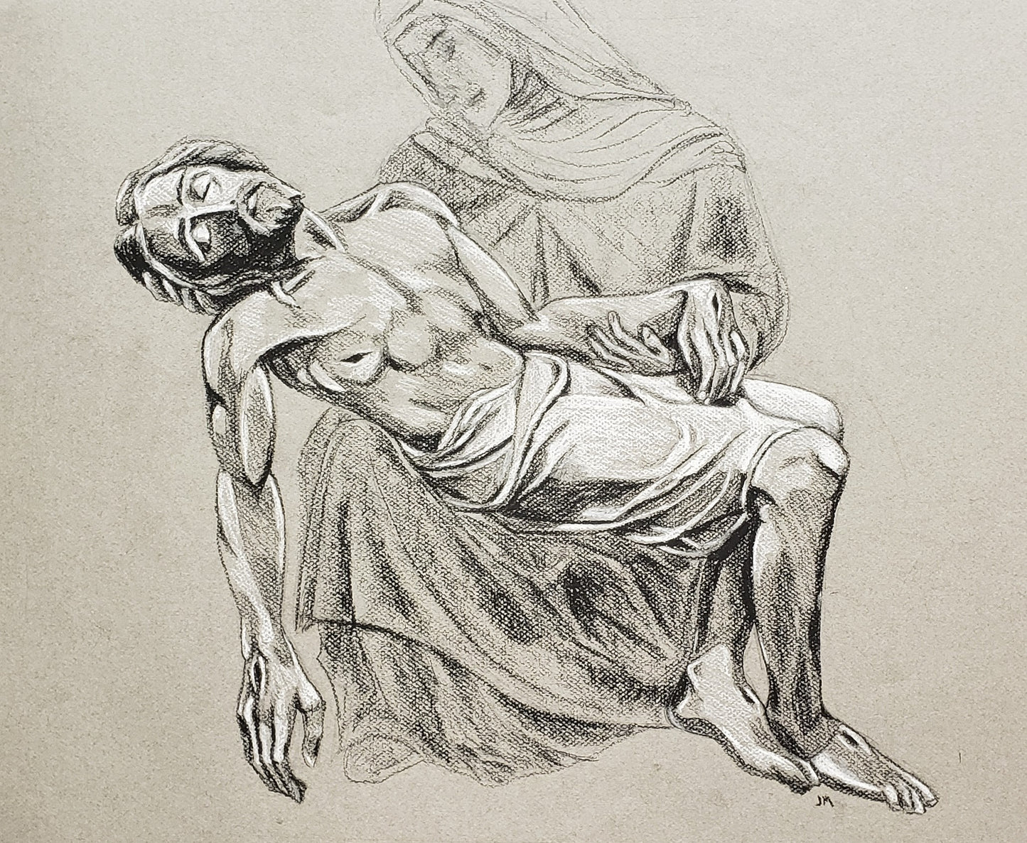 Pieta